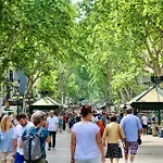 Exe Ramblas Boquería